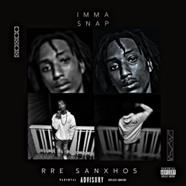 Imma snap sanxho5