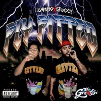 FLY FITTED (feat. Zambo & Stuccy) - Single - THE GREVTER