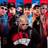 Tropa do Sem Perreco (feat. MC Lozin, Mc Leh & Mestre Dane) - Single - Mc GP, MC Luki & mc henryk