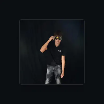 Listen to T9INE, watch music videos, read bio, see tour dates & more!