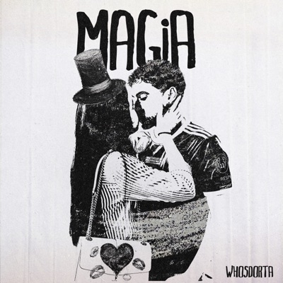Magia - Single