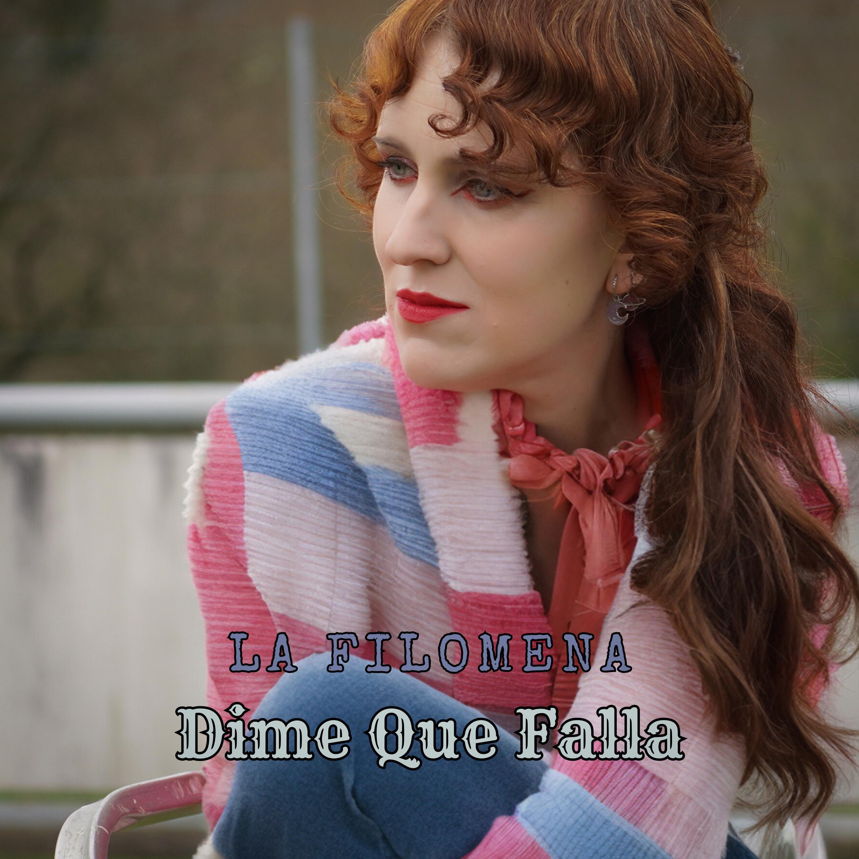 Dime Que Falla - Single