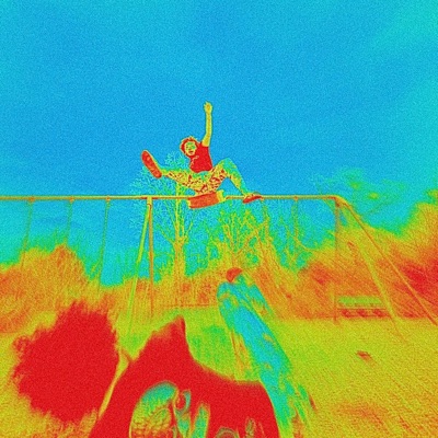 Higha Than Tha Ceiling - Single