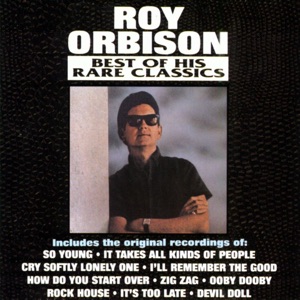 Best of His Rare Solo Classics