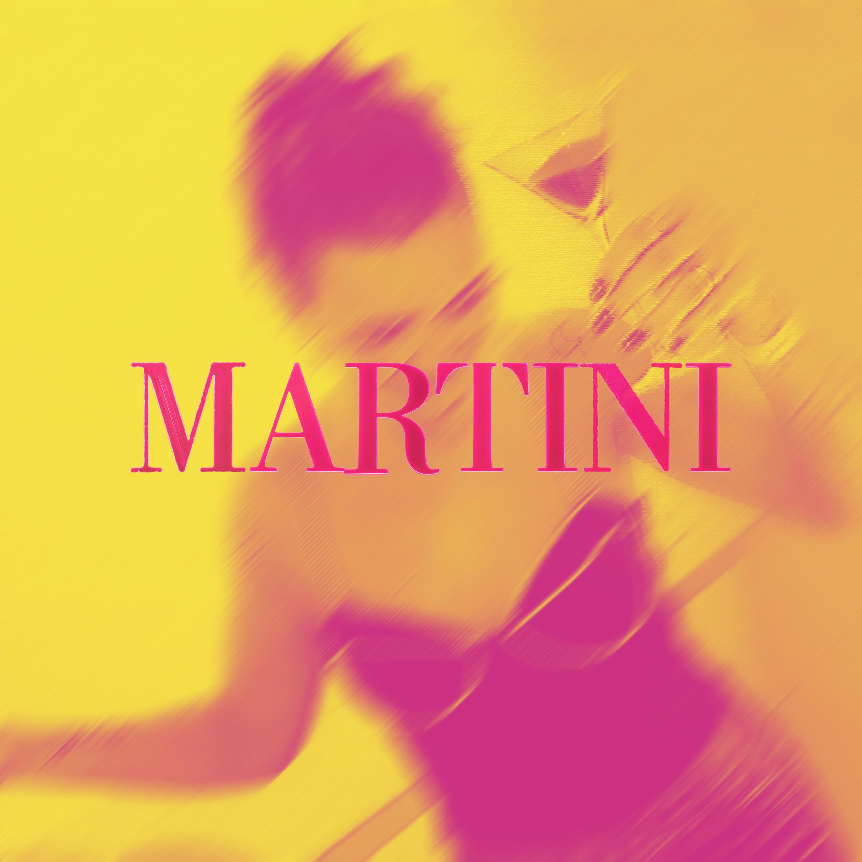 Martini - Single