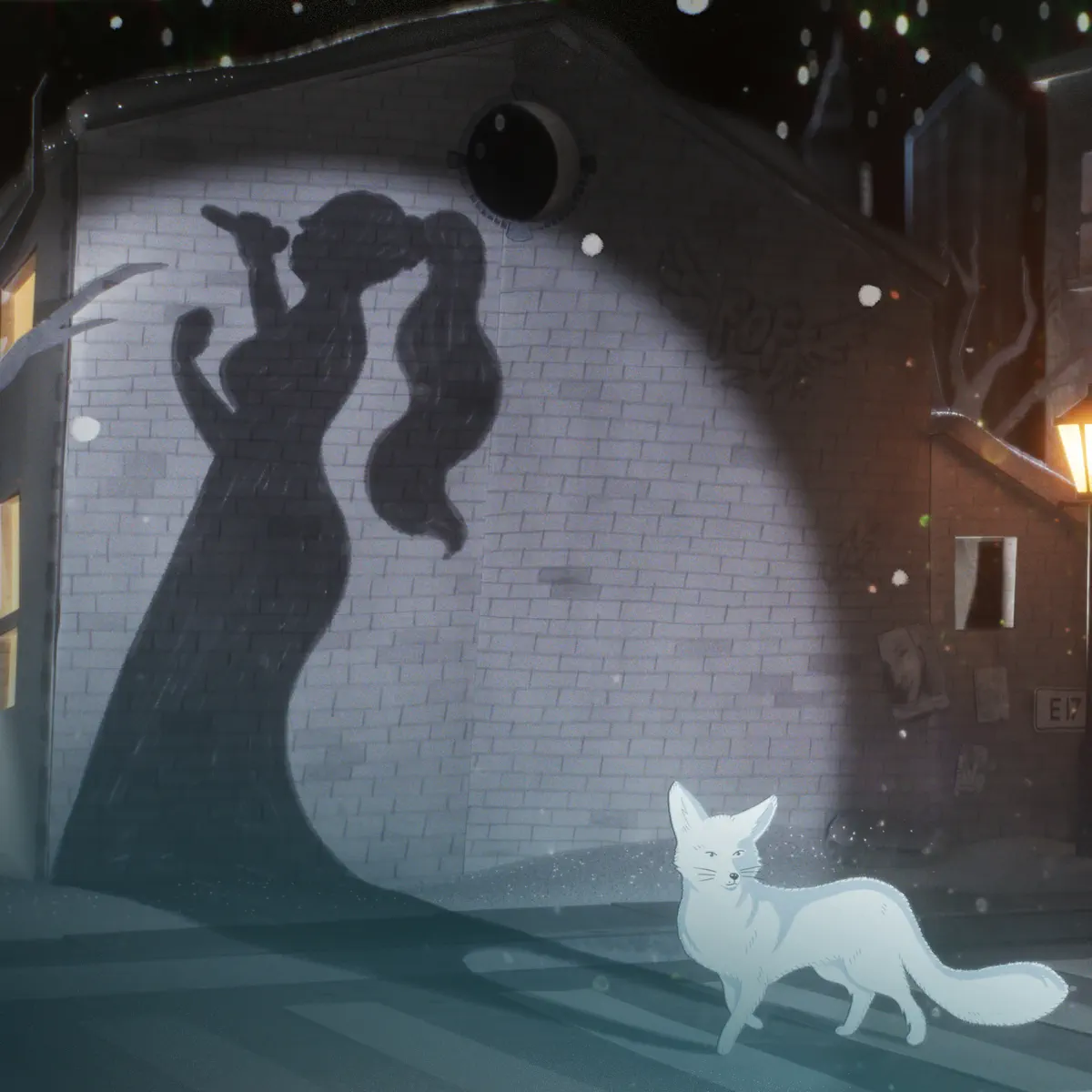 Jorja Smith - Stay Another Day - Single (2024) [iTunes Plus AAC M4A]-新房子