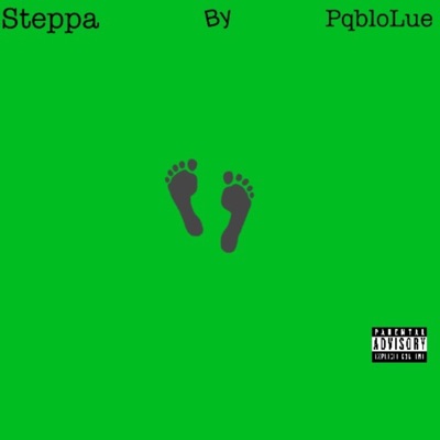 Steppa - Single