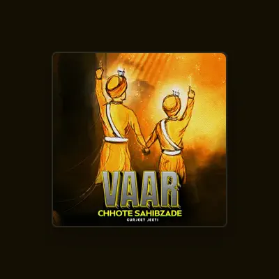 Listen to Gurjeet Jeeti, watch music videos, read bio, see tour dates & more!