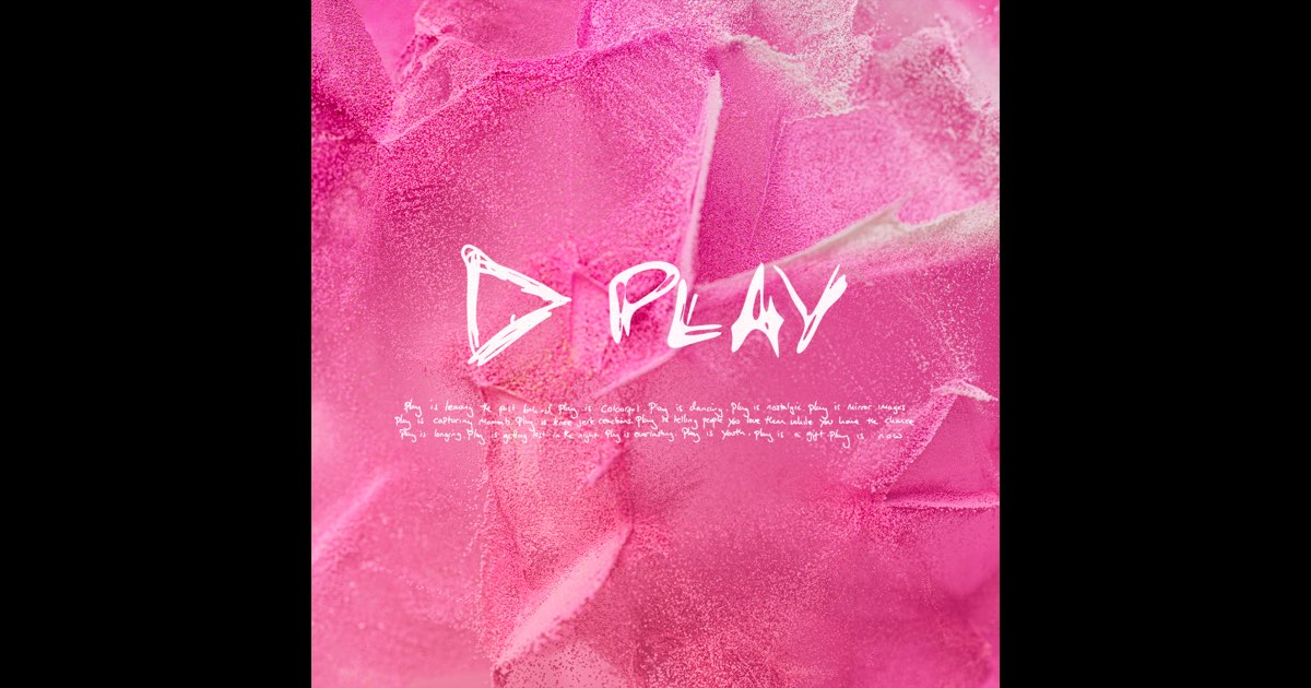 Play (Extended Edition) - Ed Sheeran