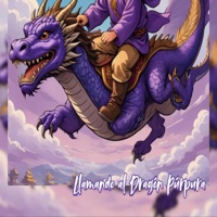 Llamando al Dragón Púrpura (2024 live rehearsal version) - Single - Señor Dragón