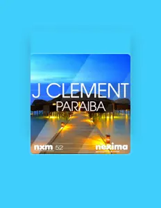 Listen to J. Clement, watch music videos, read bio, see tour dates & more!