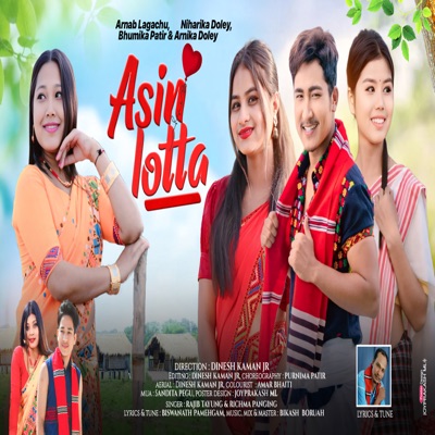Asin Lotta - Single