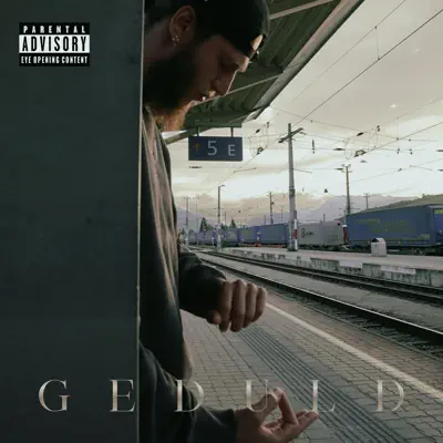 Слушать: Merrlott Millie — Geduld