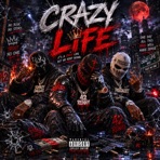 Crazy Life (feat. 42 renny) - Single
