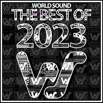 World Sound the Best Of 2023