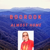 Almost Home - Single - Boorook