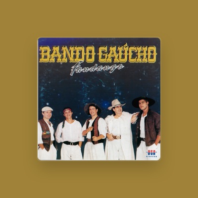 Listen to Bando Gaúcho, watch music videos, read bio, see tour dates & more!