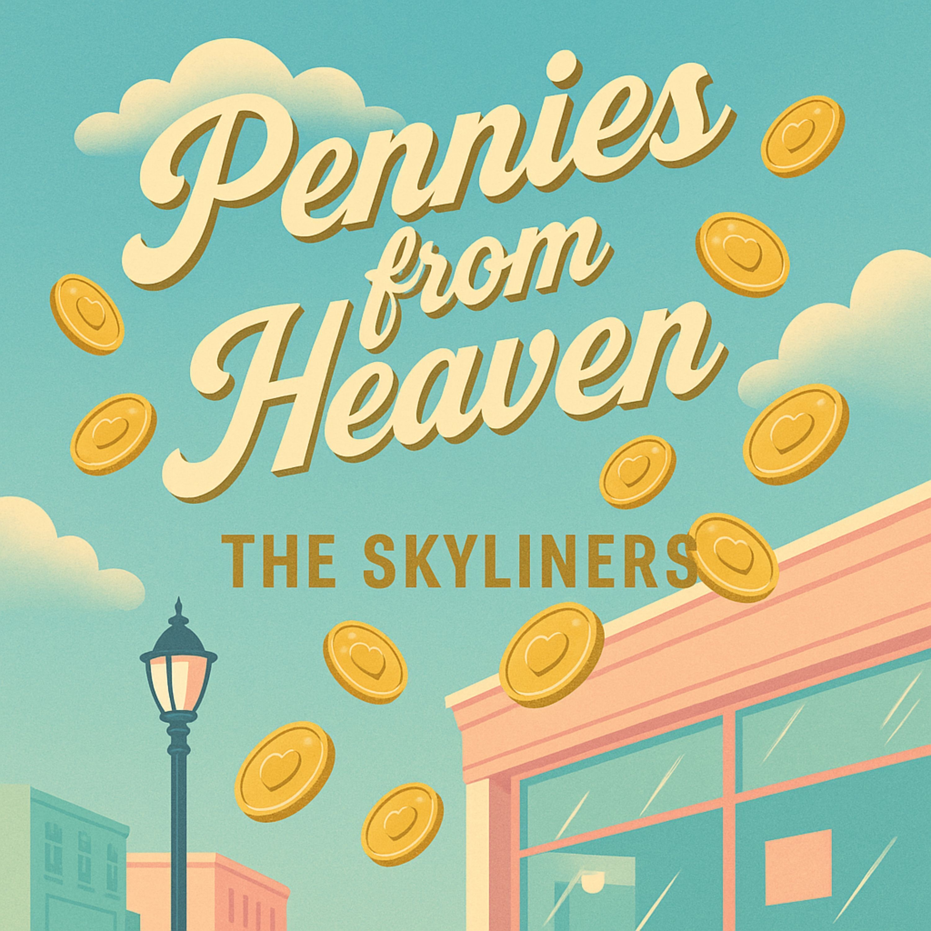 Pennies from Heaven