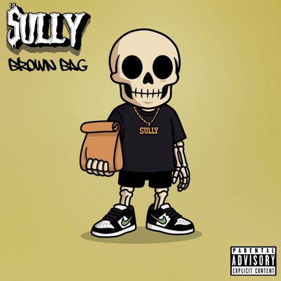 Brown Bag - Single
