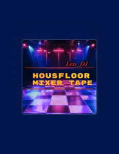 Hör dir Lets_DJ an, schau dir Musikvideos an, lies die Biografie, finde Tourdaten und mehr!