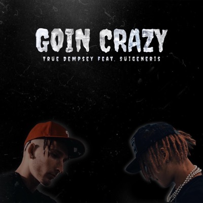 Goin Crazy (feat. Suigeneris) - Single