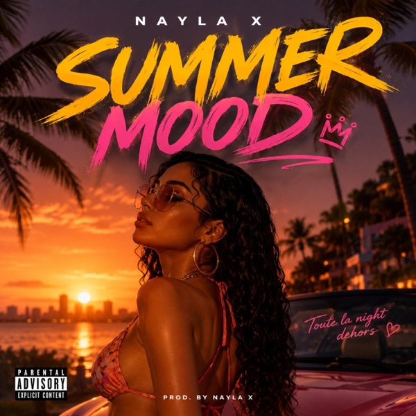 Summer Mood