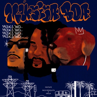 Música Boa Mixtape - EP