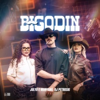 Bigodin - Single - Julya & Maryana & DJ Petroski