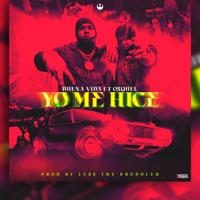 Yo Me Hice (feat. Osquel & Les the producer) - Single - BuenaVida