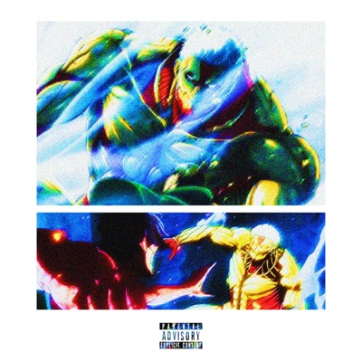 shiganshina - Single