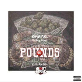 Pounds On Pounds (feat. Ray Reed) Gmac