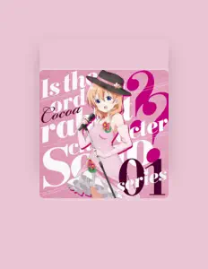 Listen to Cocoa(CV.Ayane Sakura), watch music videos, read bio, see tour dates & more!