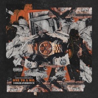 One To A Mill - Single - 100grandroyce