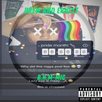 Drew and Ernest Diss - Single - B.H.M-MIC