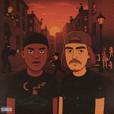 LIVE N DIE (feat. SHINOSKII) - Single
