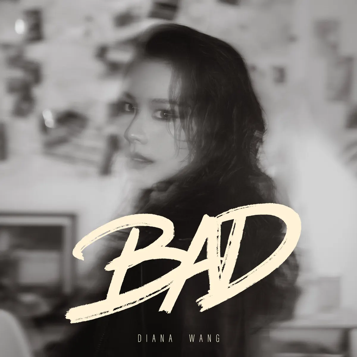 王詩安 - BAD - EP (2024) [iTunes Plus AAC M4A]-新房子