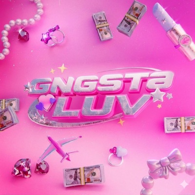 GNGSTA LUV (feat. VISIONARIES) - Single