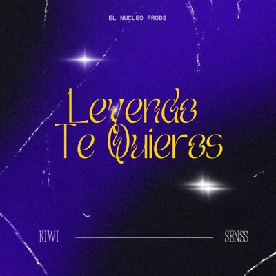 Leyendo Te Quieros - Single