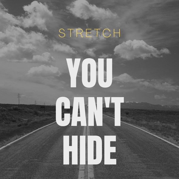 You Cant Hide