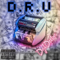 D.R.U (feat. Urado! & Revnent) - Single - DgkDeebo