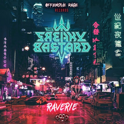 RAVERIE - Single
