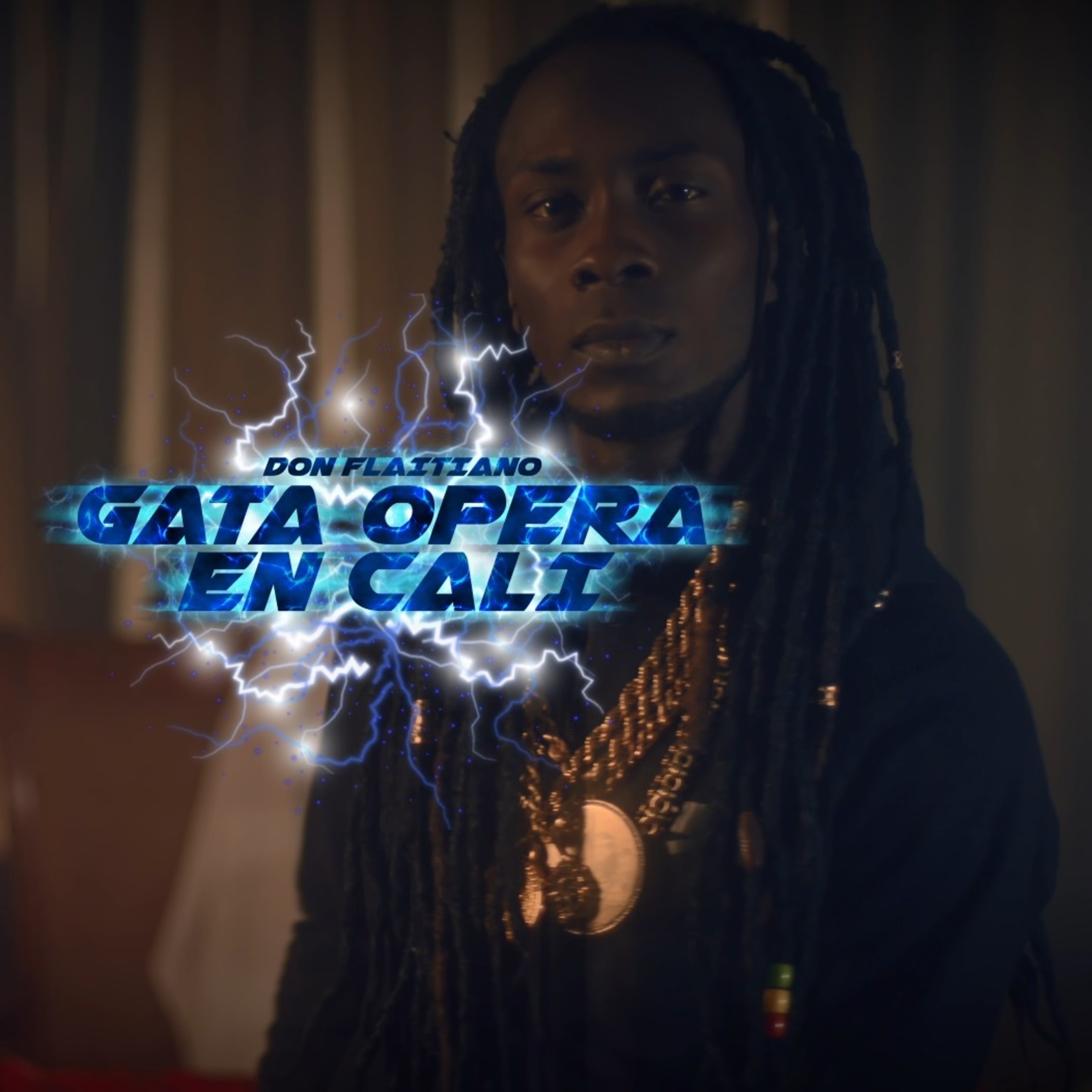 Gata Opera en Cali - Single