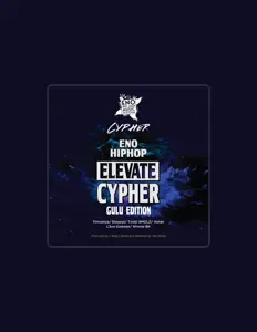 Eno HipHop सुनें, म्यूज़िक वीडियो देखें, बायो पढ़ें, दौरे की तारीखें और बहुत कुछ देखें!