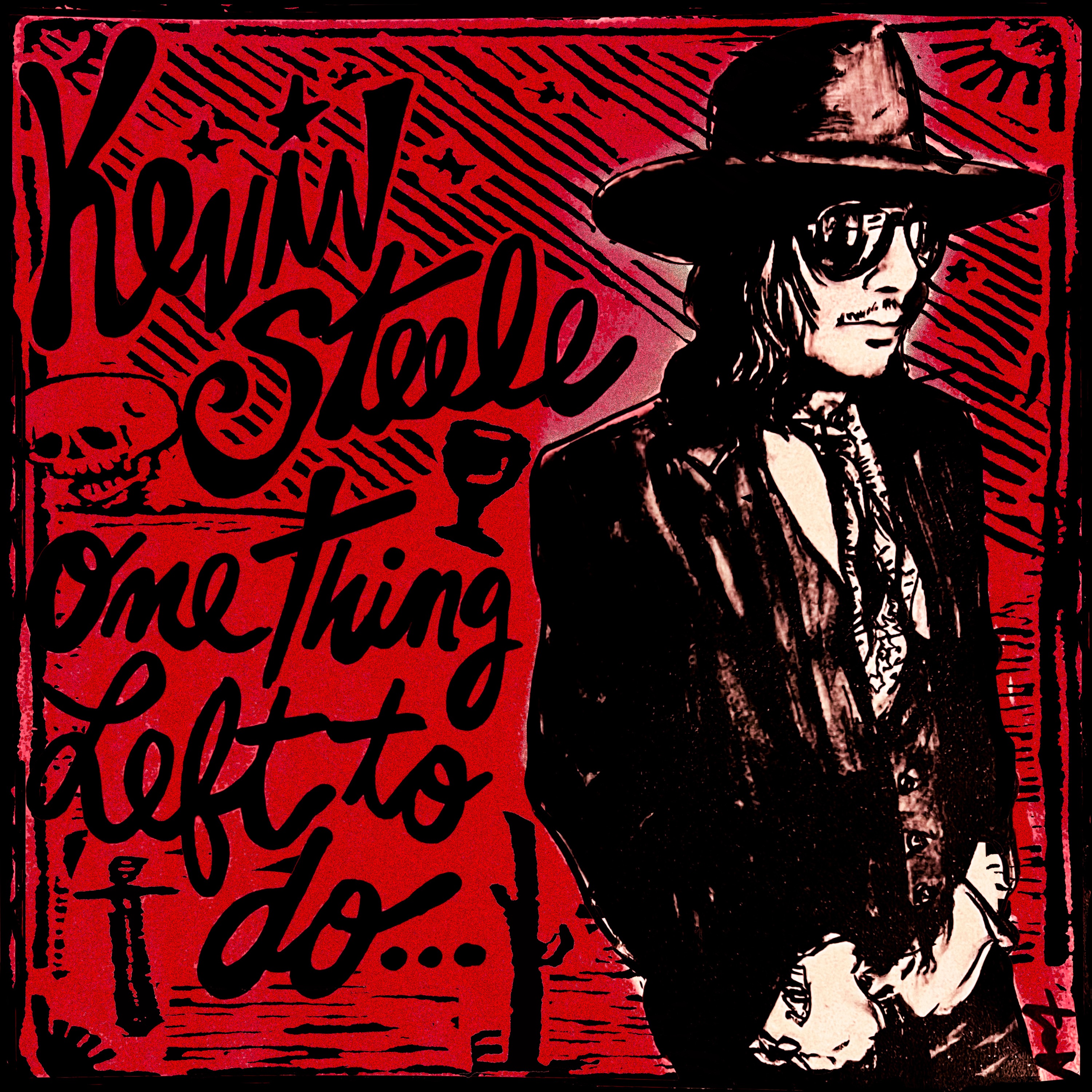 One Thing Left To Do