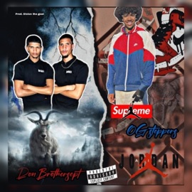 Elevator (feat. O.G steppers & Woza Dixon) DonBrotherscpt