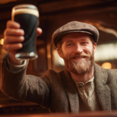 You know where you can shove your Palestine!