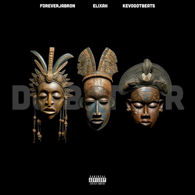 Do Better (feat. FOREVERJABRON) - Single
