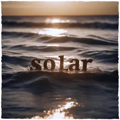 Listen to Compilation by Solar Heavy