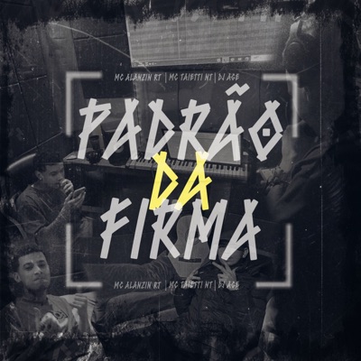 Padrão da Firma - Single