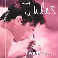 I want to...